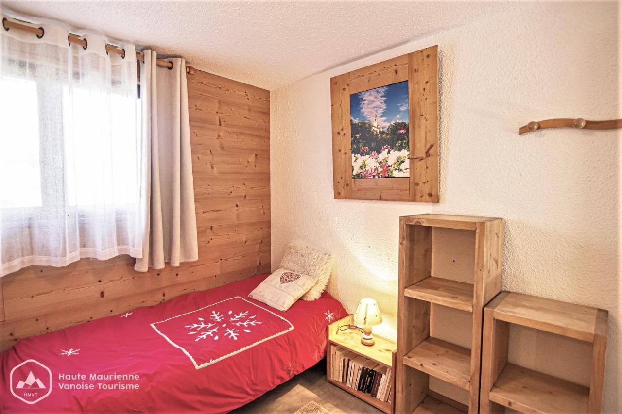 Ferienwohnung Locations Berne Milesi Lanslevillard Exterior foto