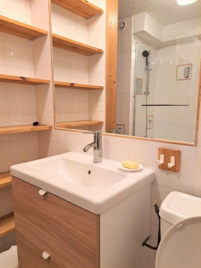 Ferienwohnung Locations Berne Milesi Lanslevillard Exterior foto