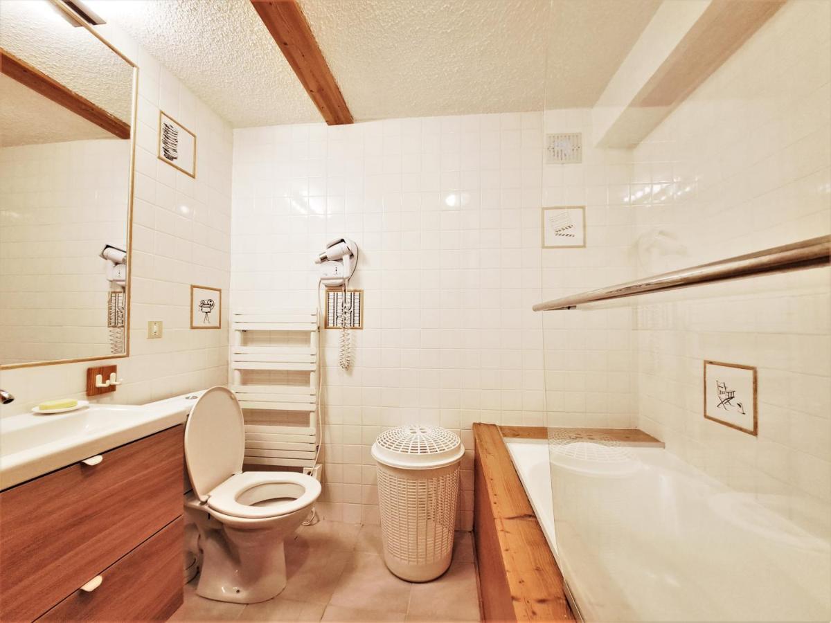 Ferienwohnung Locations Berne Milesi Lanslevillard Exterior foto