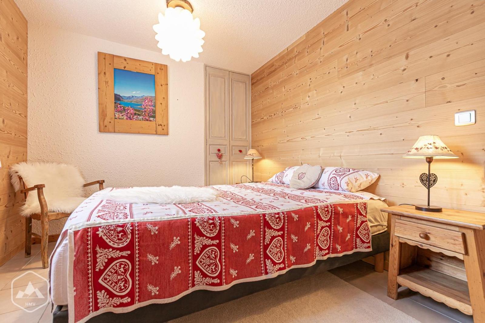 Ferienwohnung Locations Berne Milesi Lanslevillard Exterior foto